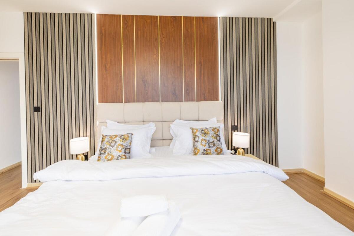 Near Luxurious 2-bedroom In Jbr *