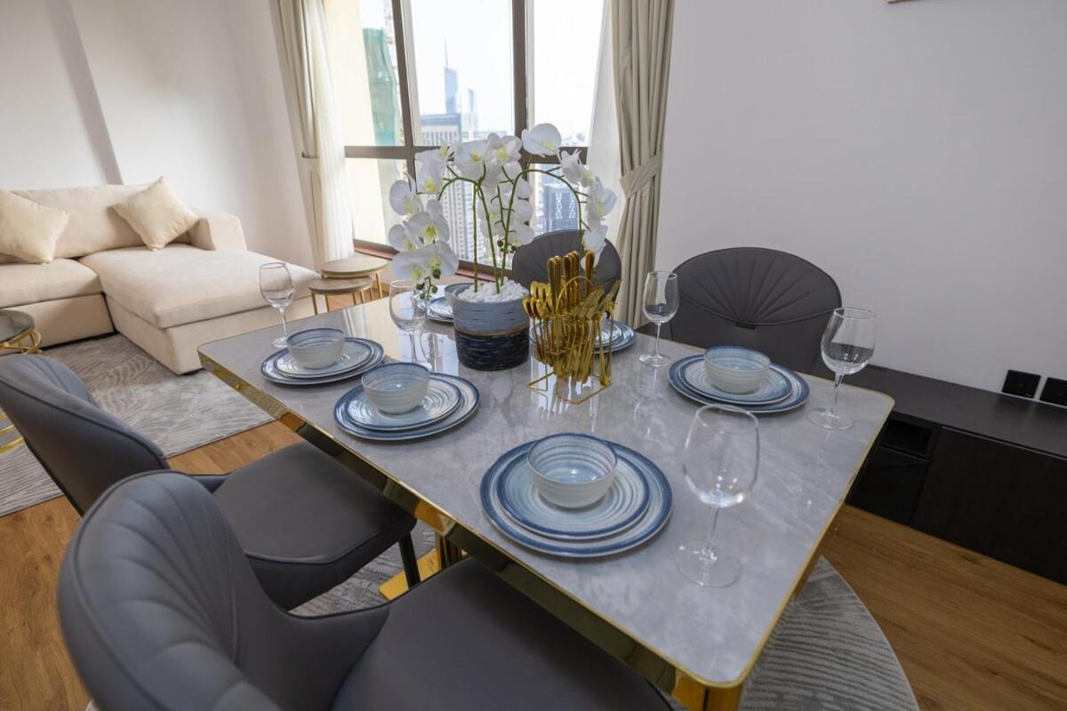 Near Luxurious 2-bedroom In Jbr Dubai