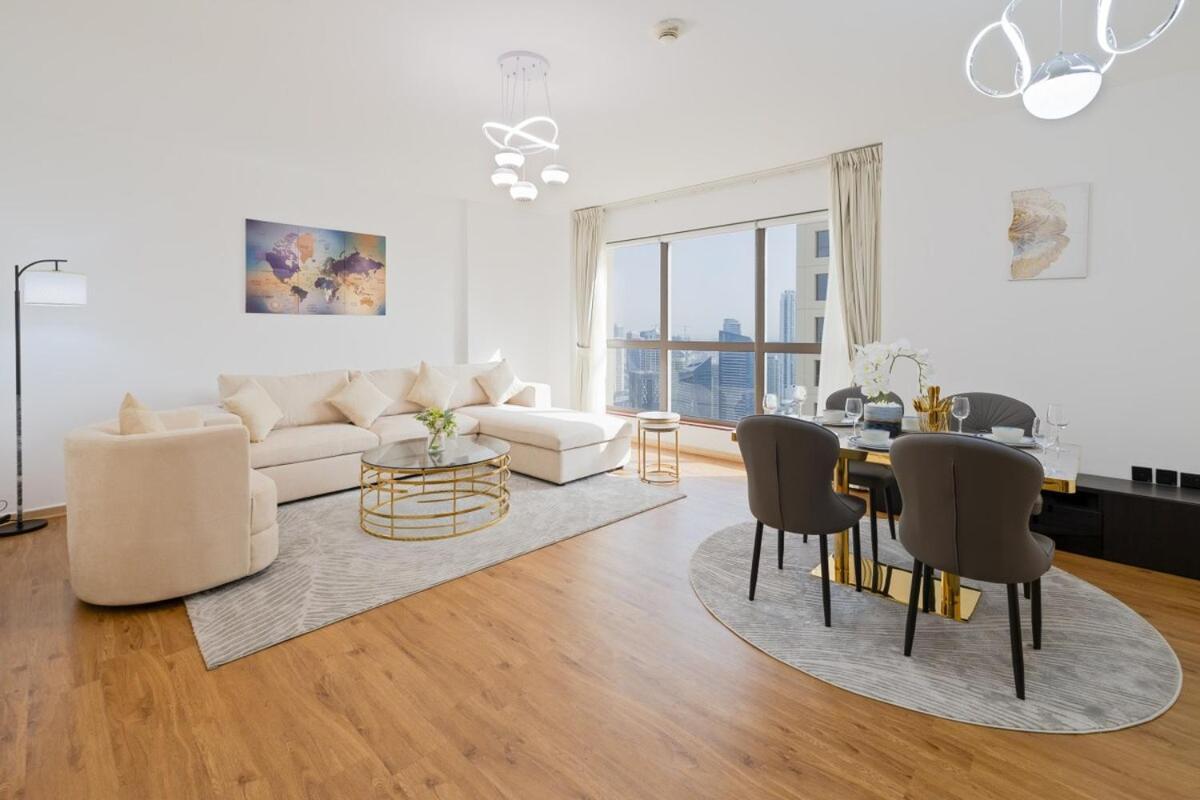 Near Luxurious 2-bedroom In Jbr * Dubai