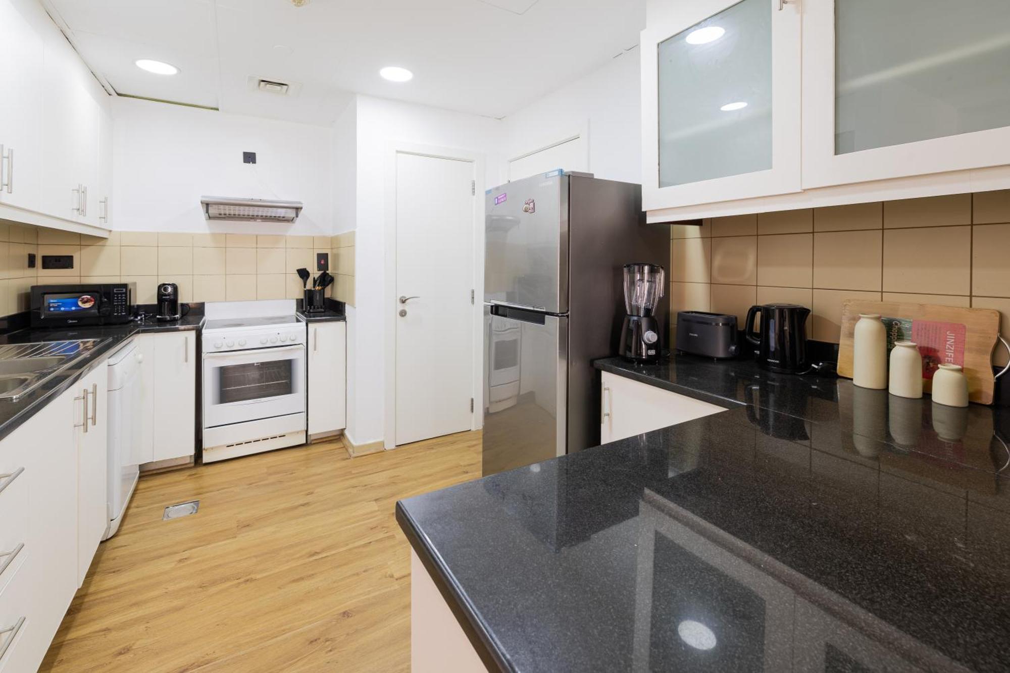 Near Luxurious 2-bedroom In Jbr * Dubai