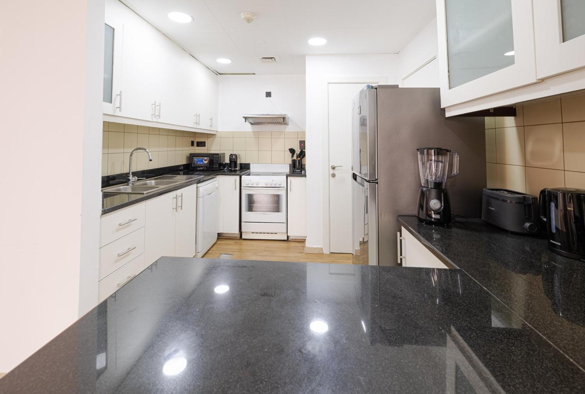 Near Luxurious 2-bedroom In Jbr
